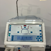 Gambro AK-96 - Dialysis image 2